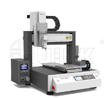 Quick Dispensing Robot ET8483